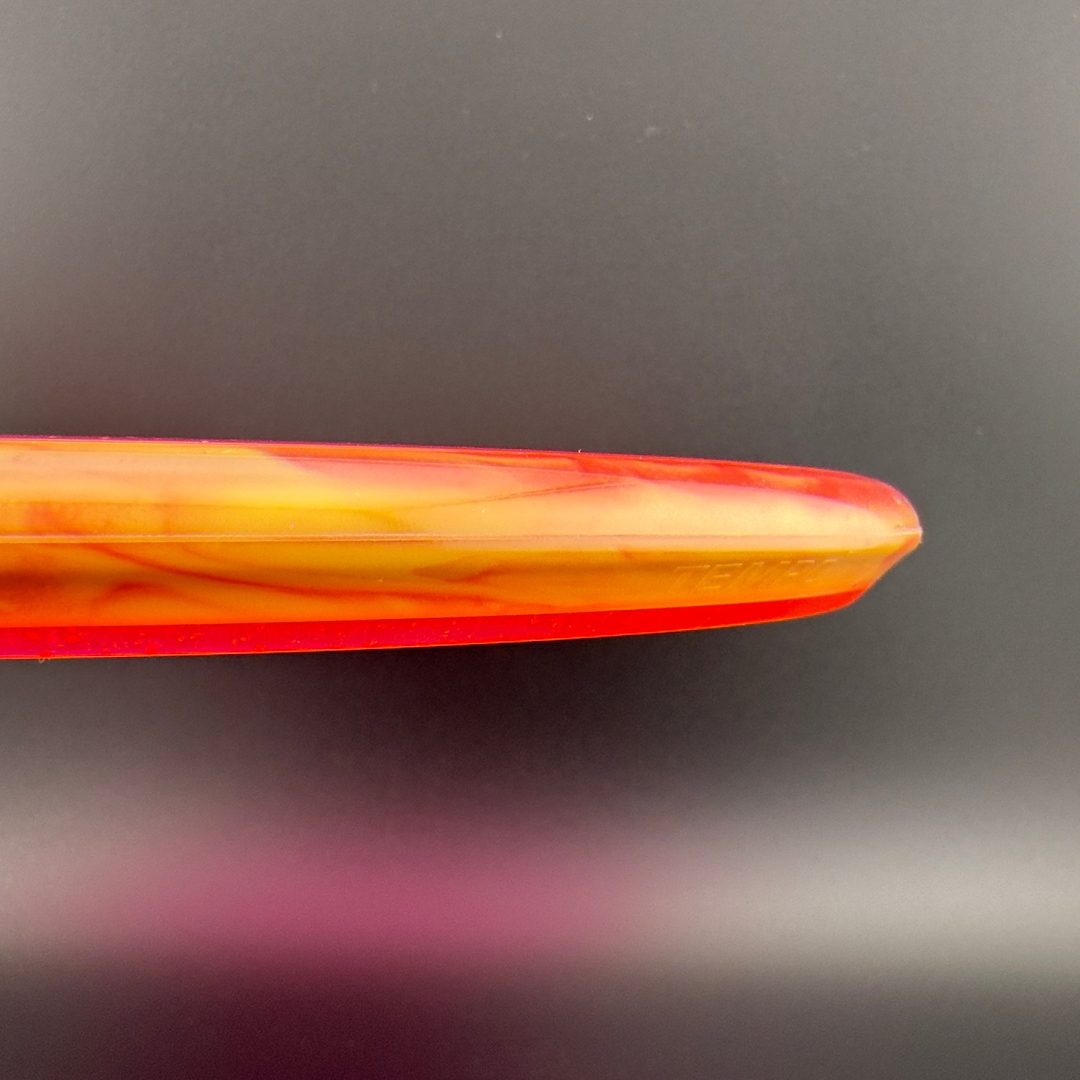 Particle Glow Proton Tempo - Music City Open 2025 Axiom