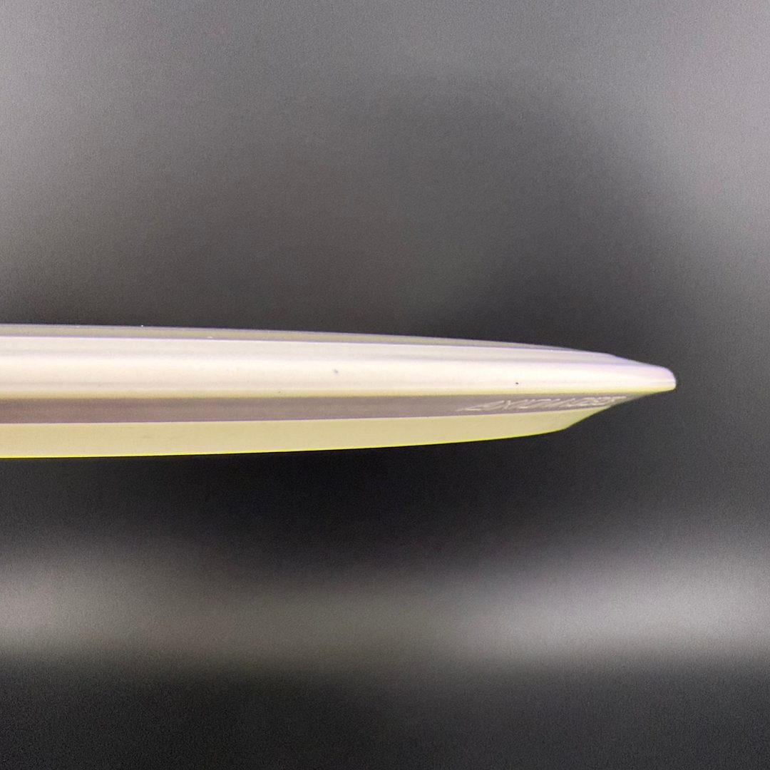 Particle Eclipse Fireball - "Fire Skulls" Halloween - Simon Lizotte Axiom