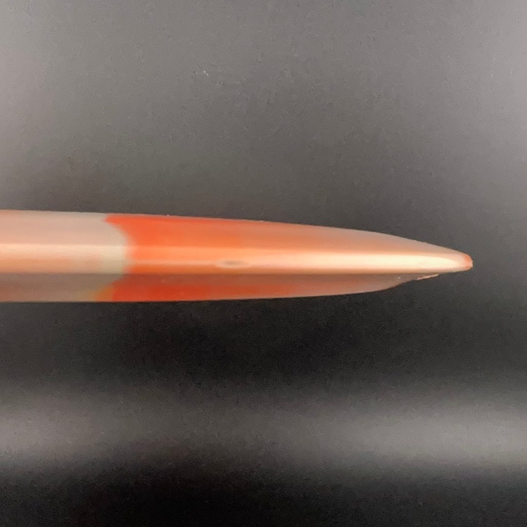 Cosmic Neutron Trace - RADioactive Man Streamline