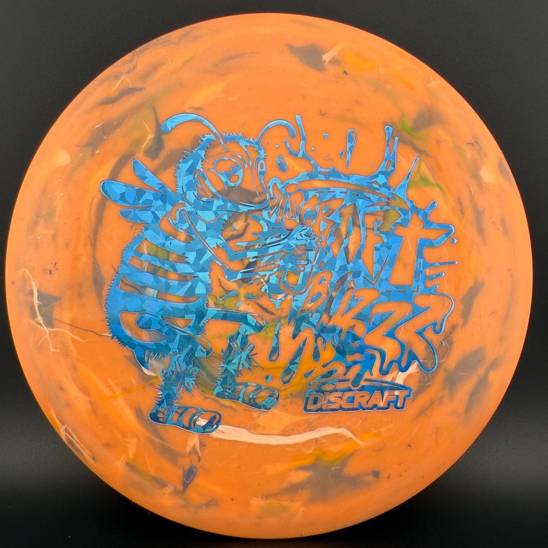 Lightweight Jawbreaker Buzzz Discraft