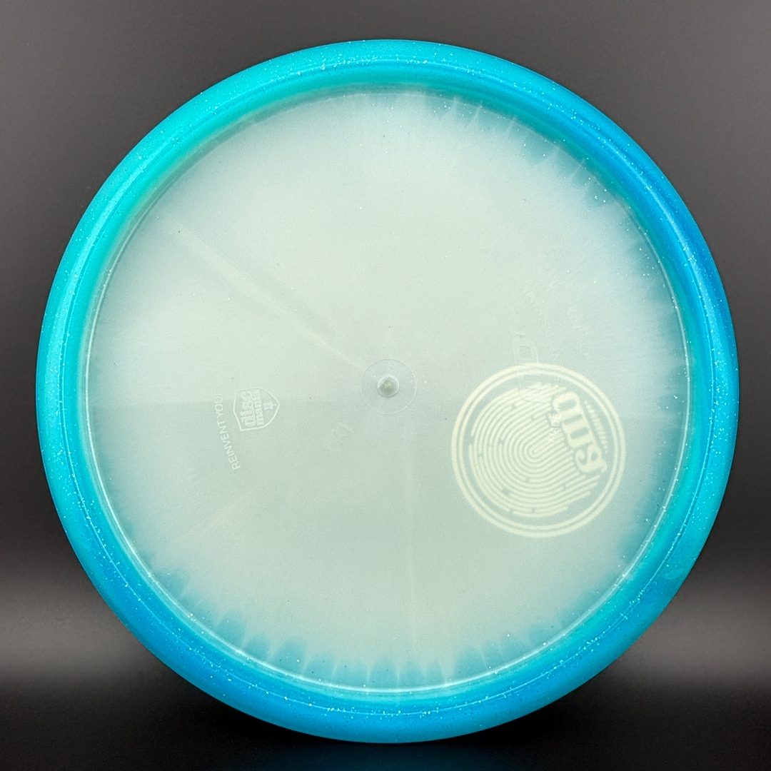 Color Glow Metal Flake Horizon C-Line MD1 - Colten Montgomery dna Discmania