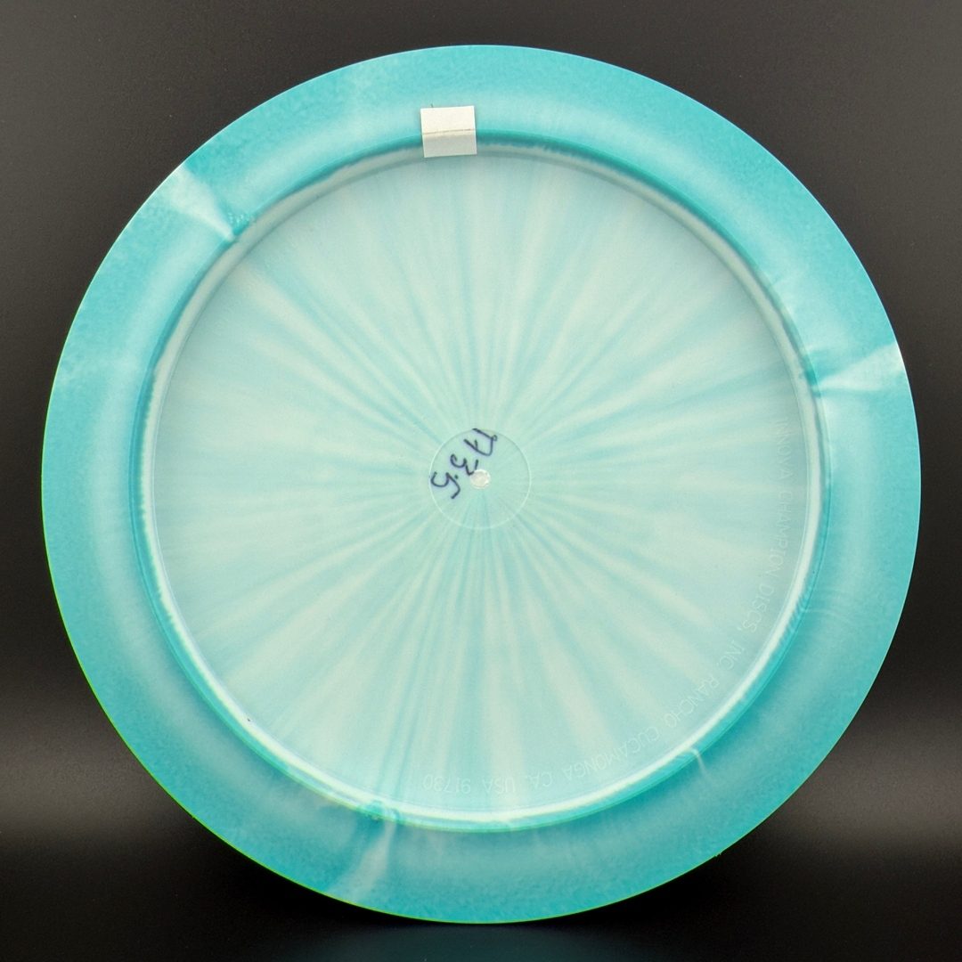 Sirius Helio Quasar 1.1 Millennium