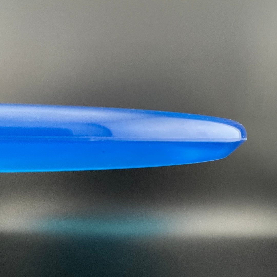 CryZtal Zone - 2024 "Grateful" Ledgestone Edition Discraft