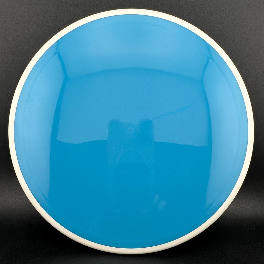 Neutron Balance - Simon Line - Blank Axiom