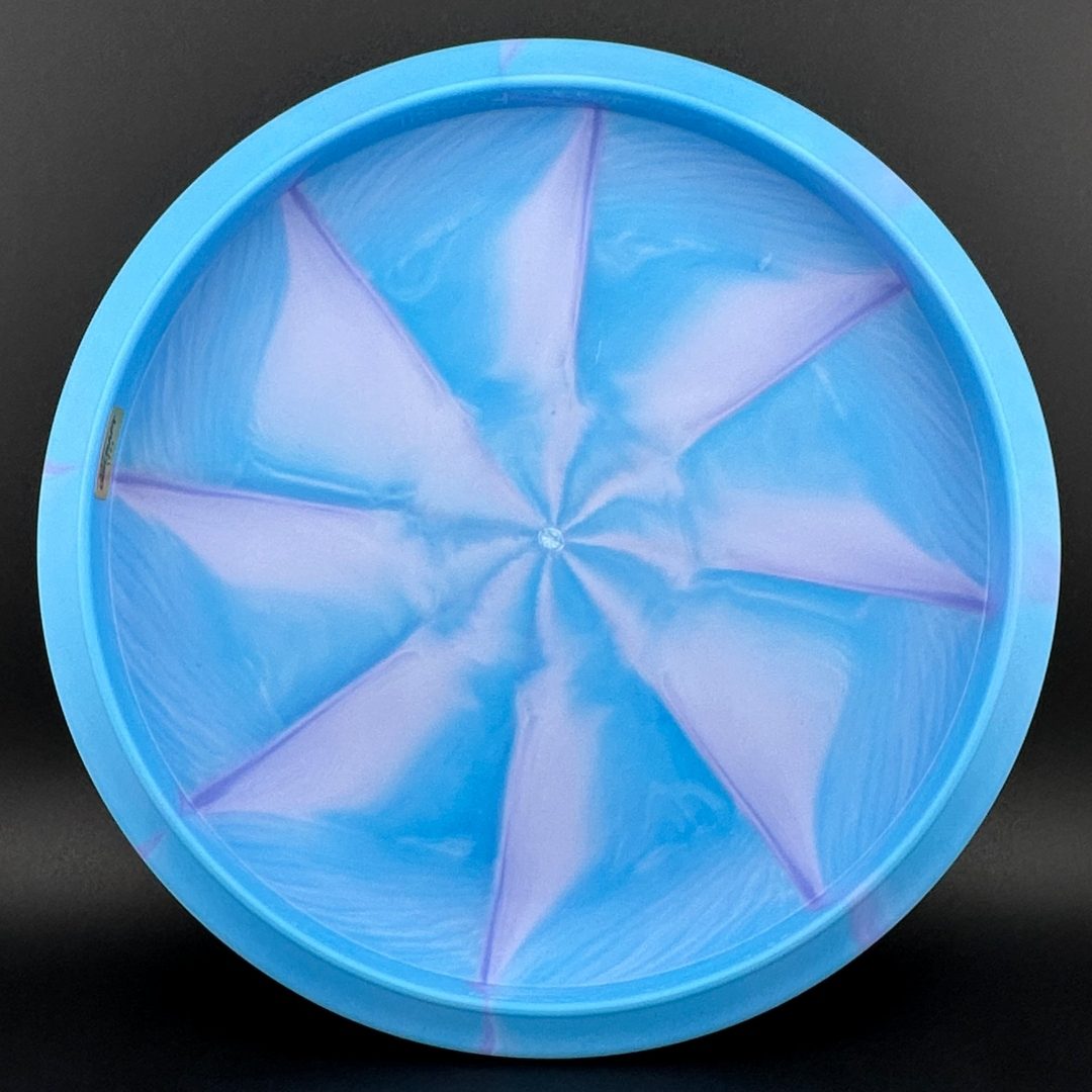 Proto Fossil - Ricky Wysocki Discraft