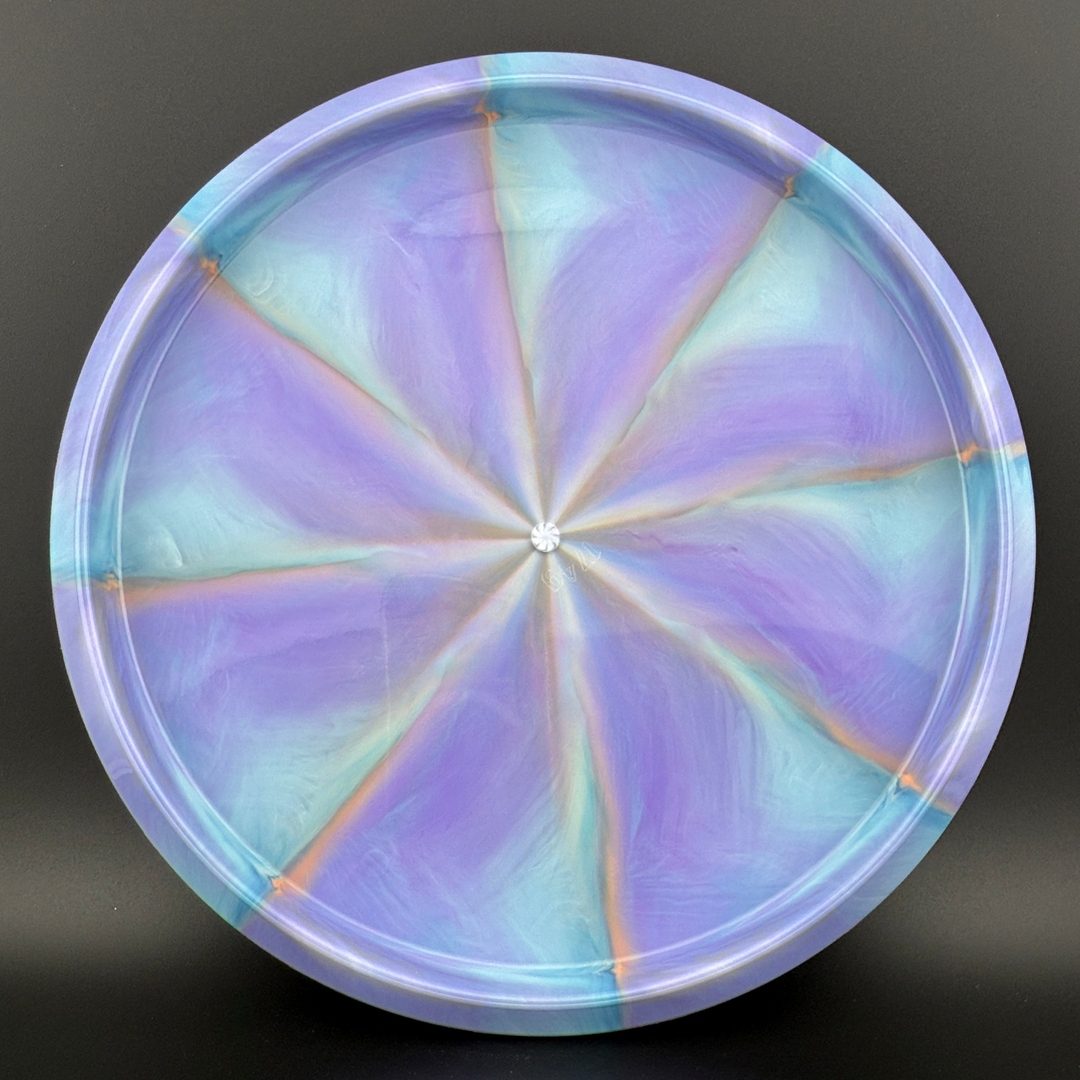 Nebula Aura Praxis - TSA Mini Lotus