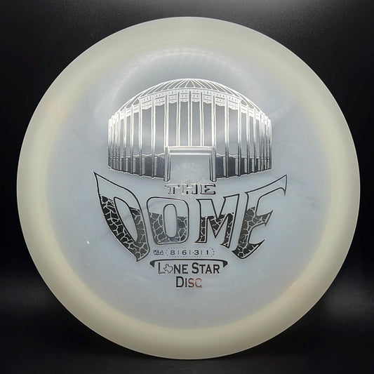 The Dome - Glow Lone Star Discs
