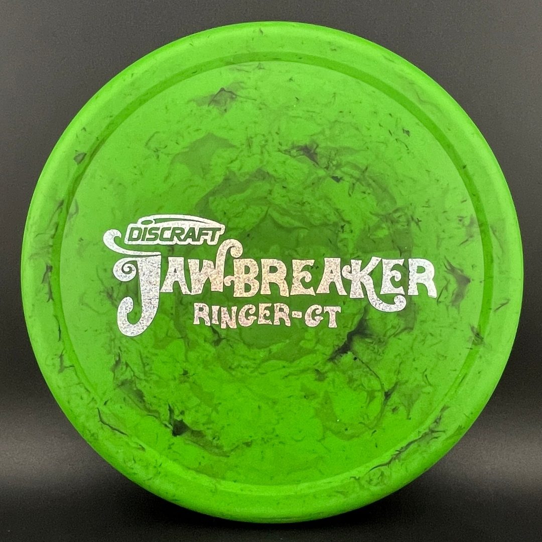Jawbreaker Ringer GT Discraft