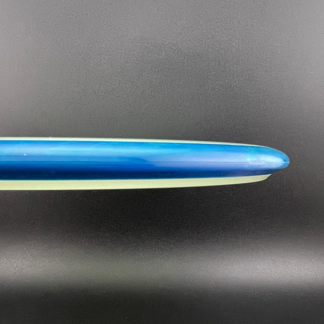 Eclipse 2.0 Hex Axiom