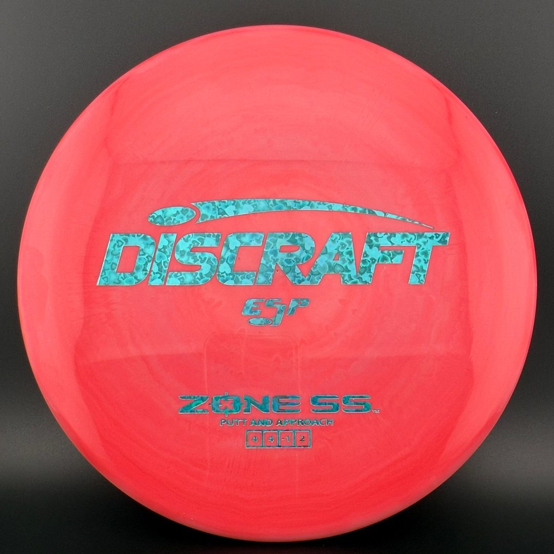 ESP Zone SS Discraft