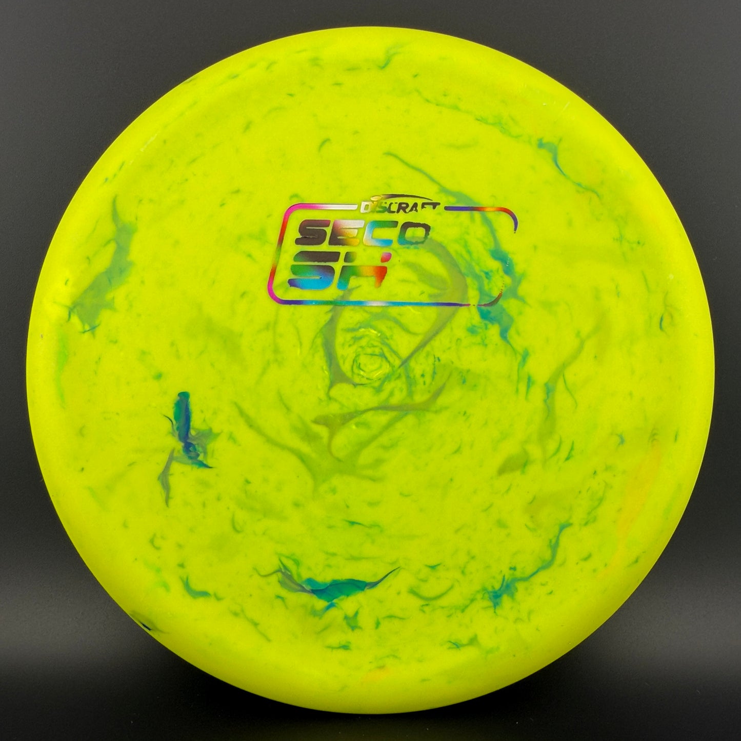 Jawbreaker CT Sled - Second Shot