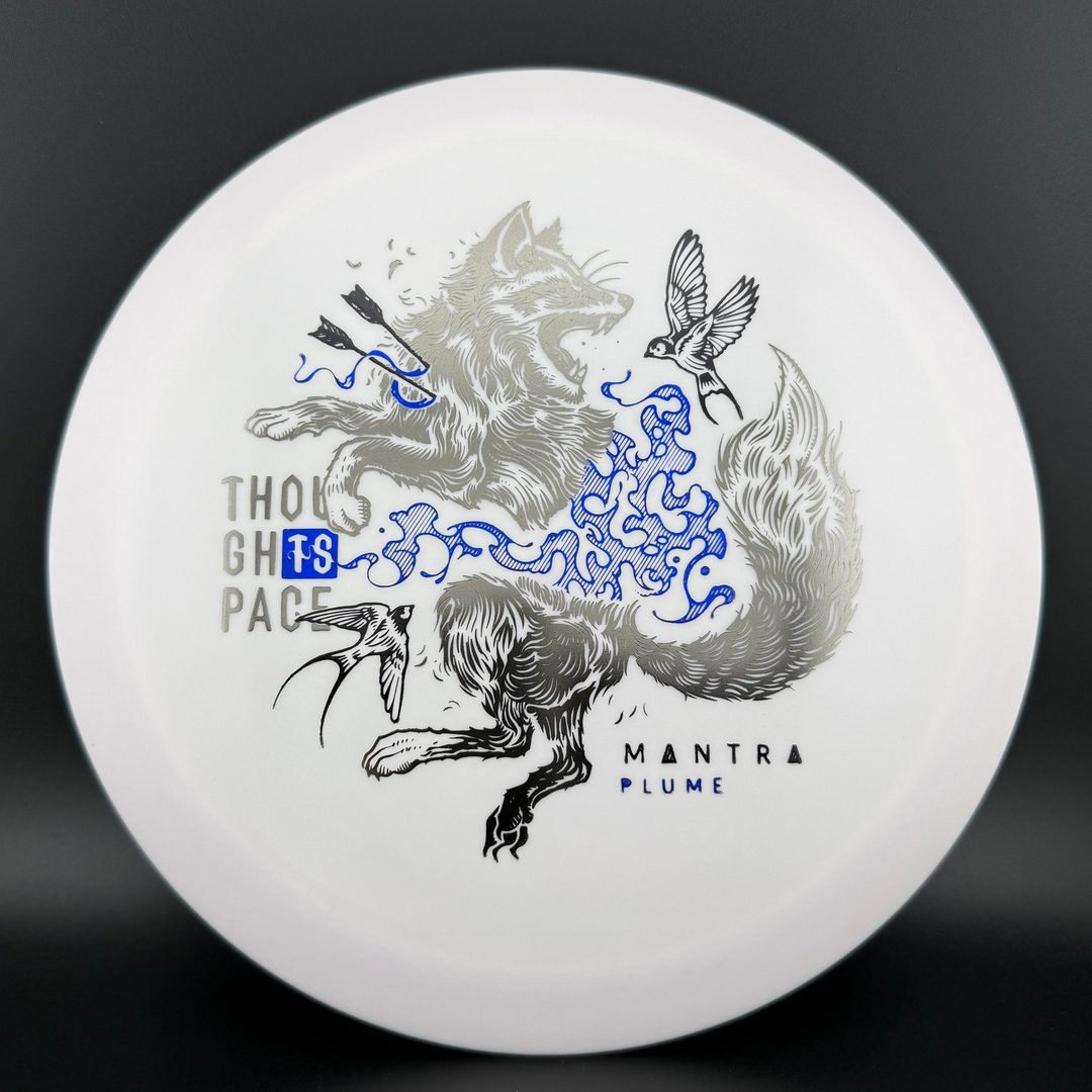 Plume Mantra - Limited Release TSA