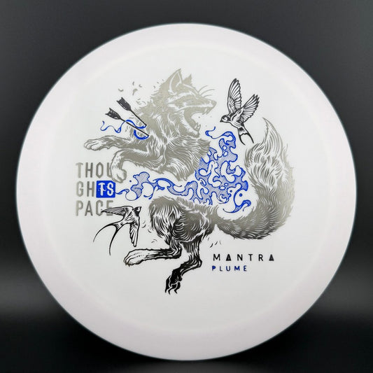 Plume Mantra - Limited Release TSA