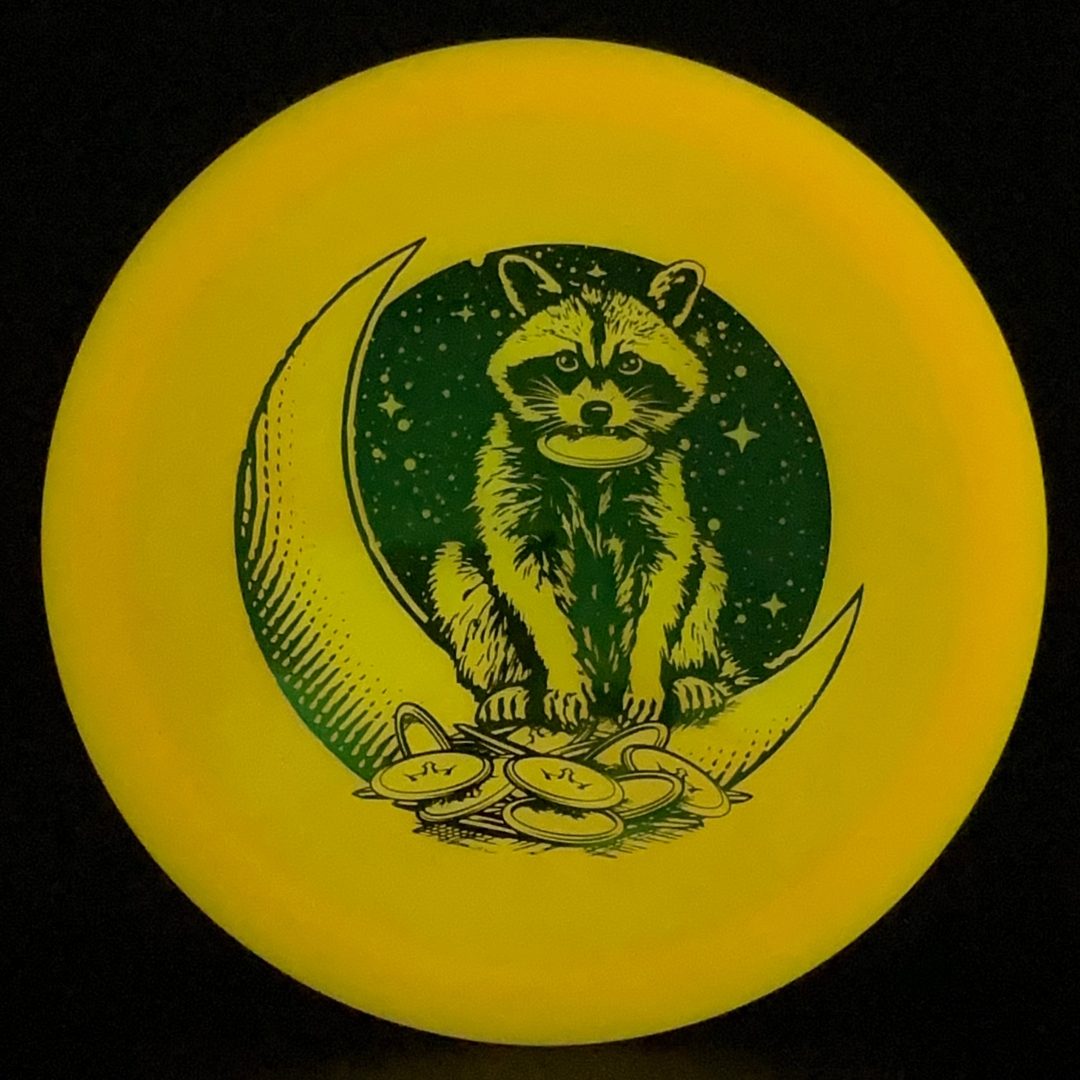 Lucid Moonshine Vandal Dynamic Discs