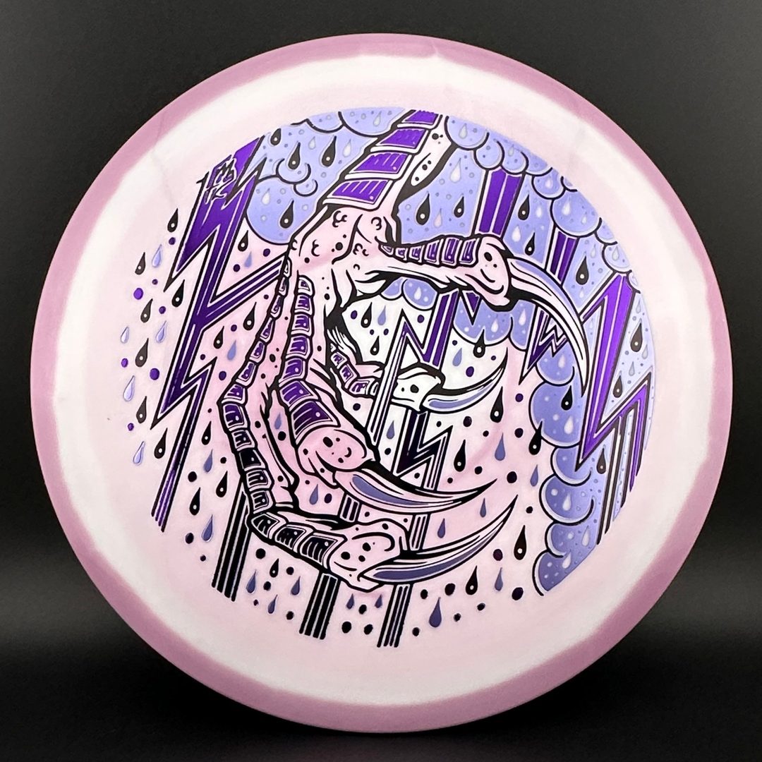 Halo Star Thunderbird - Thunderclaw by Micah Malone Innova