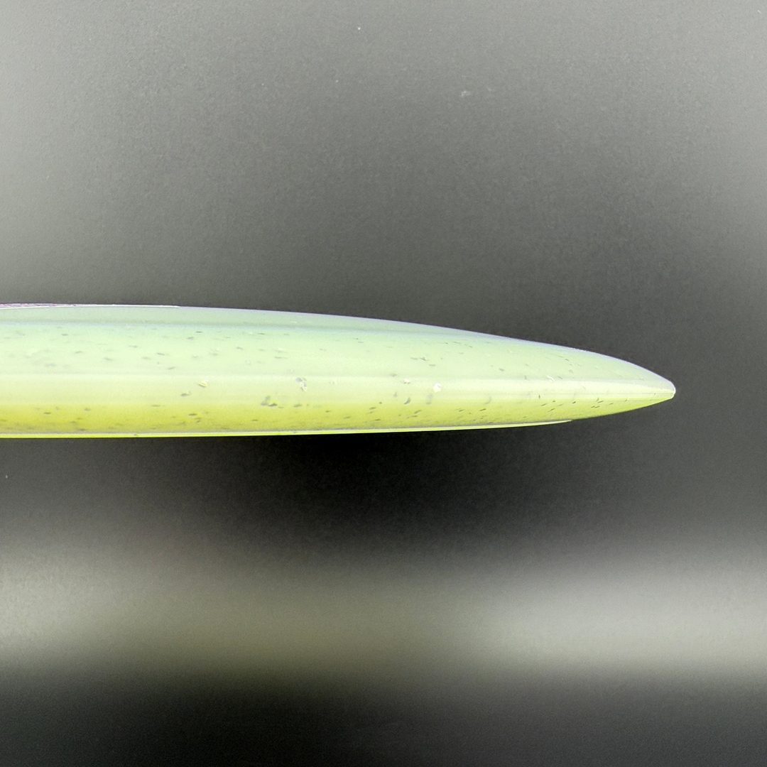 Metal Flake Glow Champion Roadrunner - Air Force Double