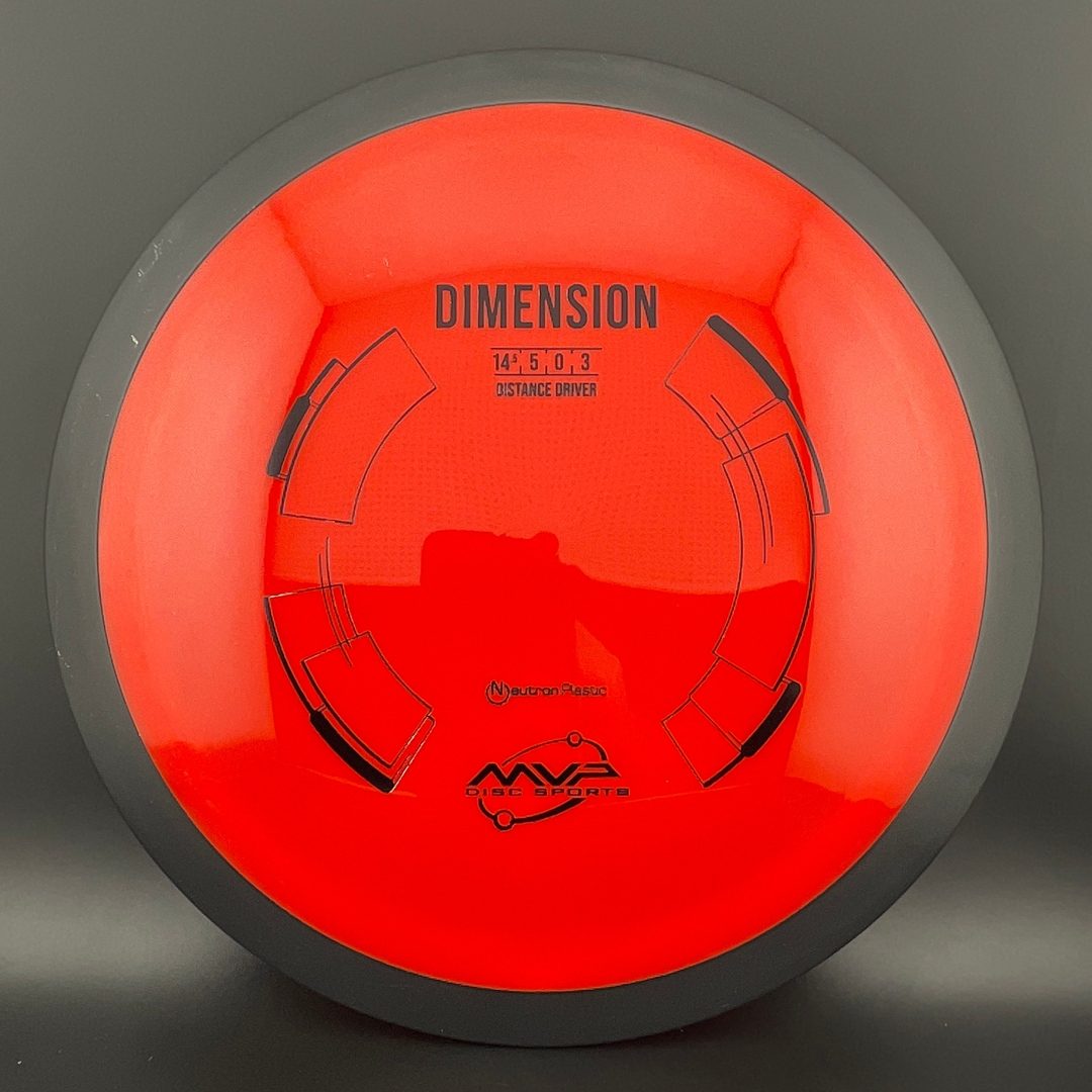 Neutron Dimension MVP