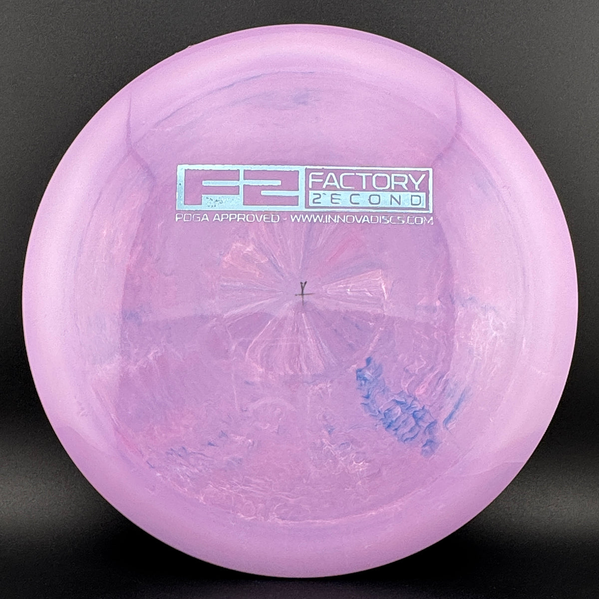 Pro Katana - F2