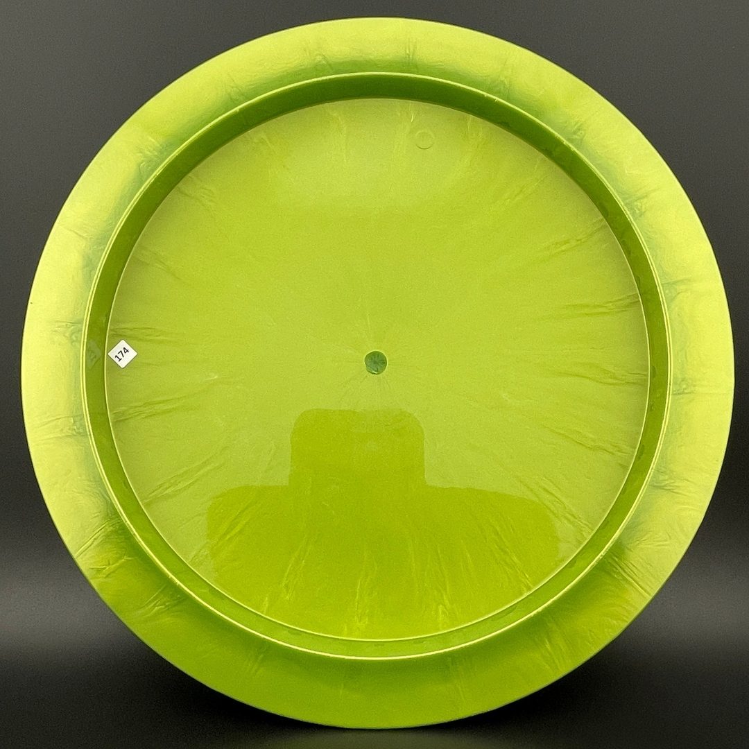 Ethereal Synapse - Triflow Special Edition TSA