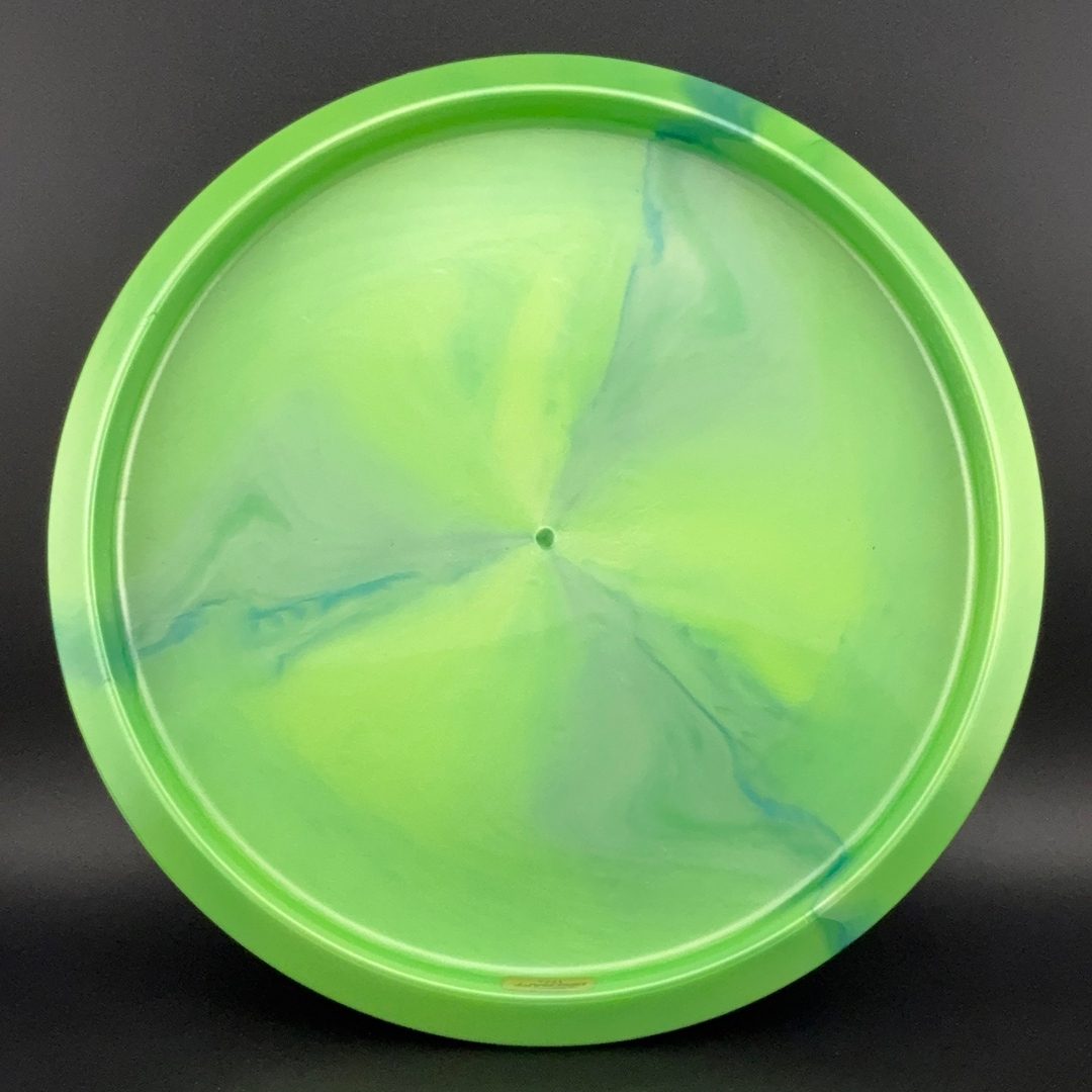 Big Z Titanium Buzzz SS - 2026 Ezra Robinson Tour Series Discraft