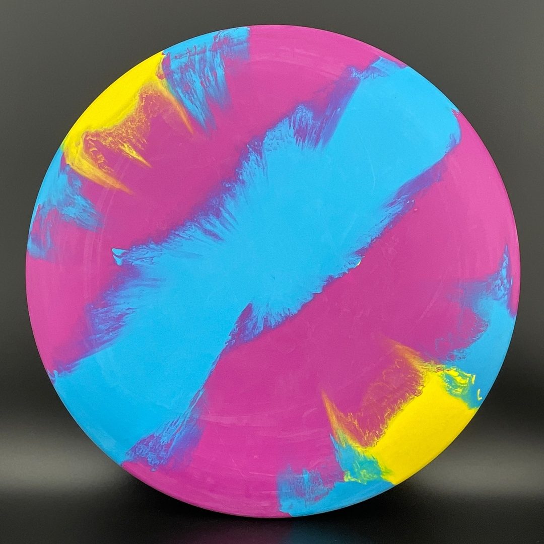 ecoFLEX Nimbus - Unstamped Elevation