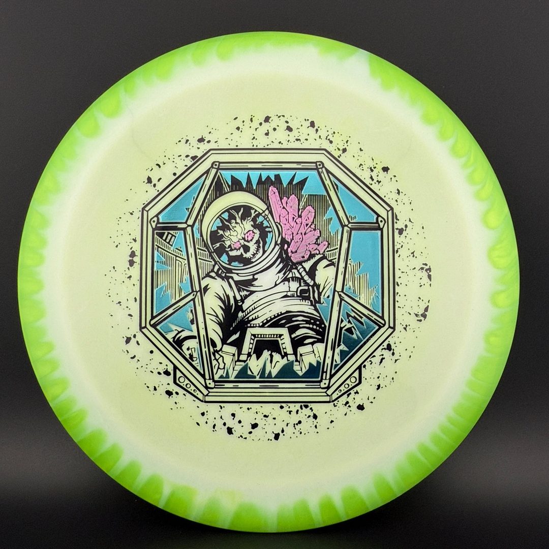 Halo Star Destroyer - Calvin Heimburg Takeover Edition Innova