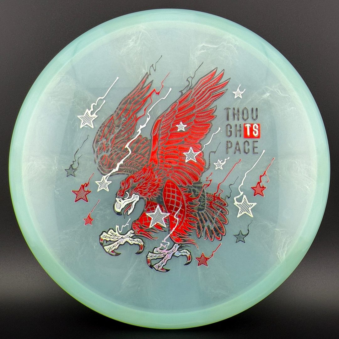 Soft Ethos Praxis - Freedom Chicken TSA