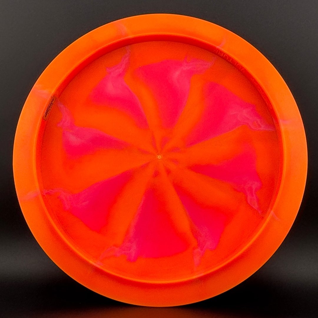 Swirl Colorshift ESP Vulture - Ledgestone 2026 Season 3 Discraft