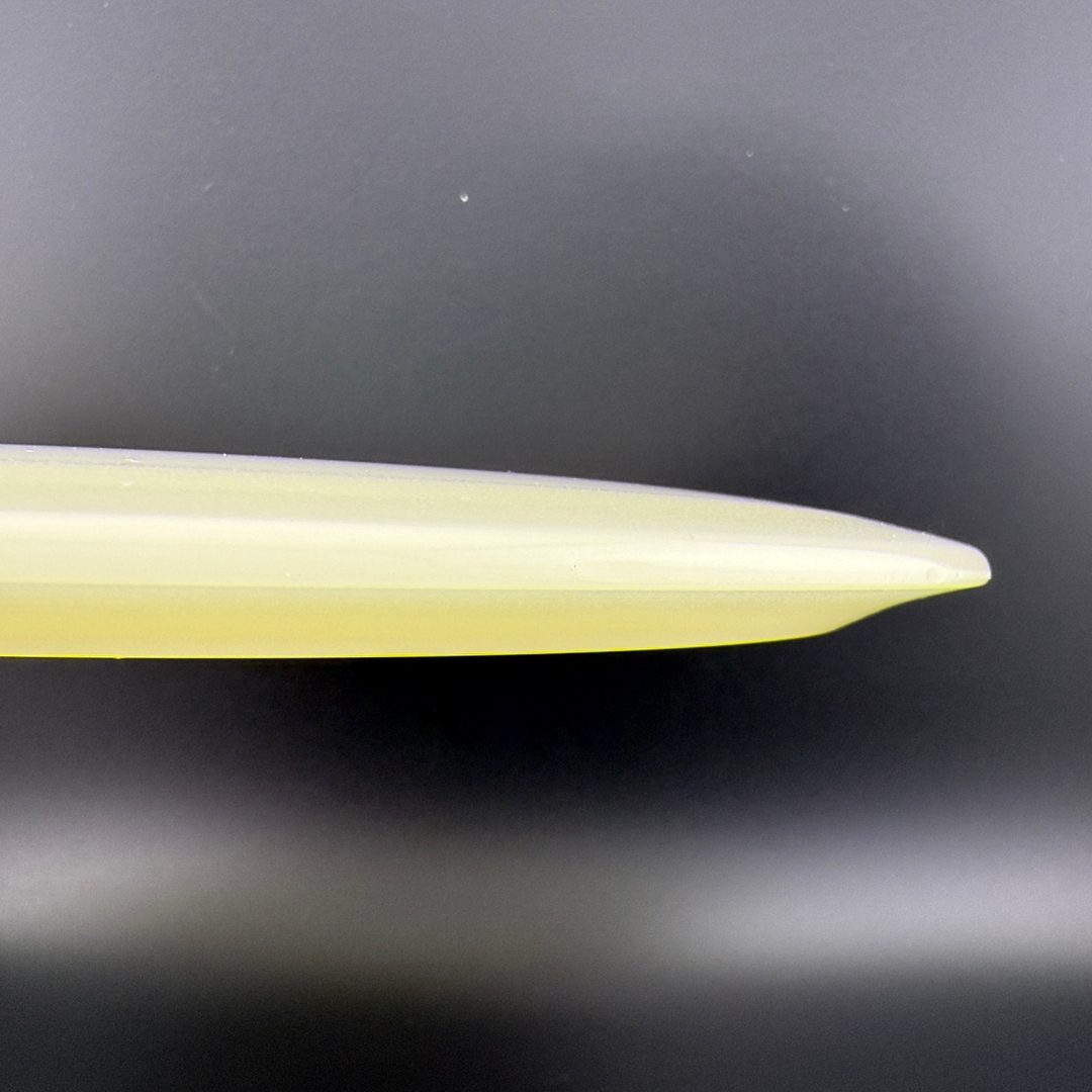 Nocturnal Alpha - 3rd Run MINT Discs