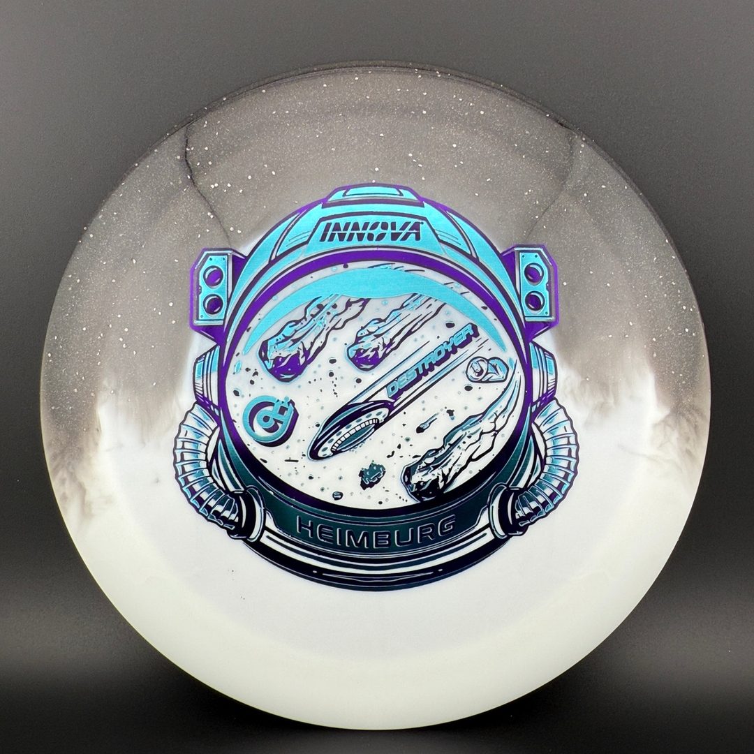Duo Destroyer - Calvin Heimburg Tour Series Innova