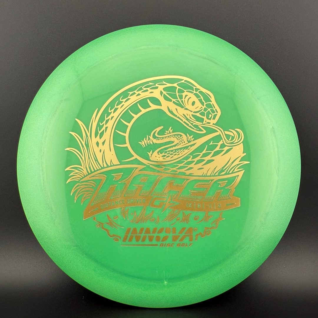 GStar Racer Innova