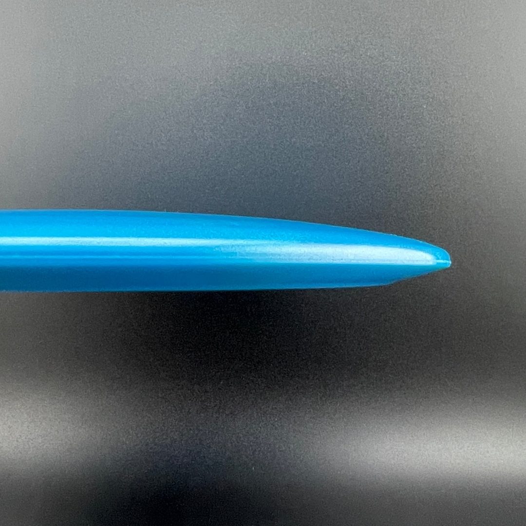 Star Fairway Disc - Dark Rebel F2 Innova