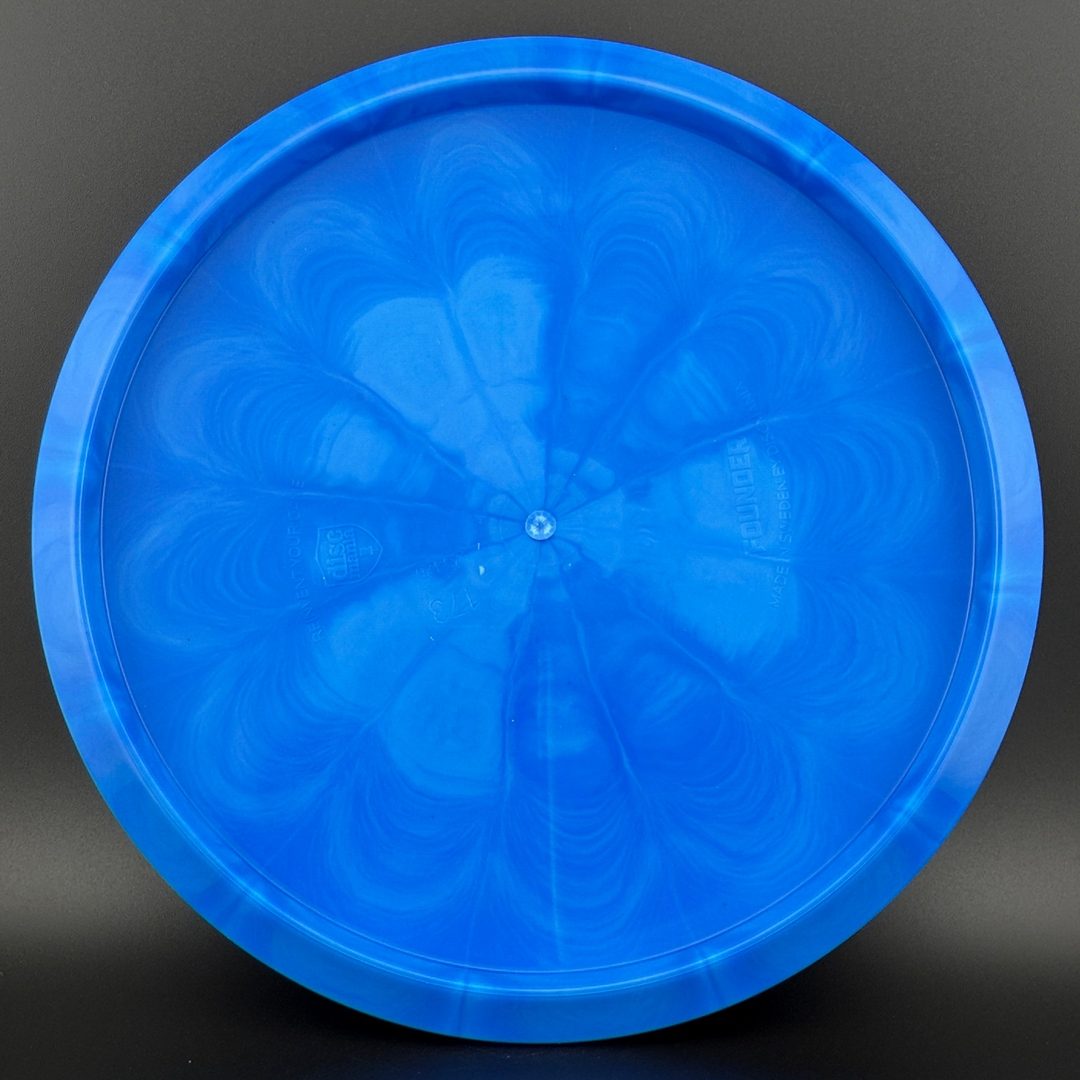 Lux Vapor Founder - Discmania Mystery Disc '25 Discmania