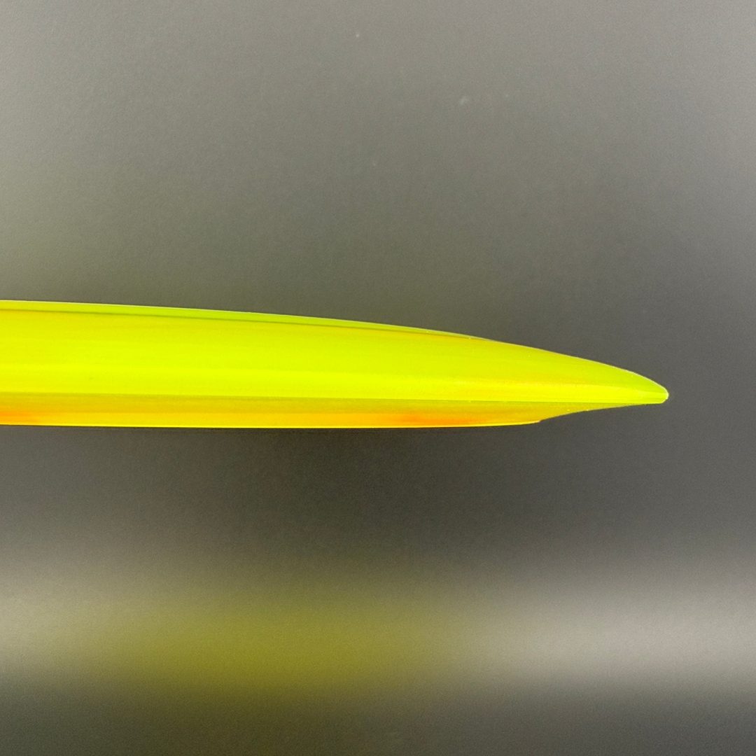 Z Swirl Nuke - Ezra Aderhold 2025 Tour Series Discraft