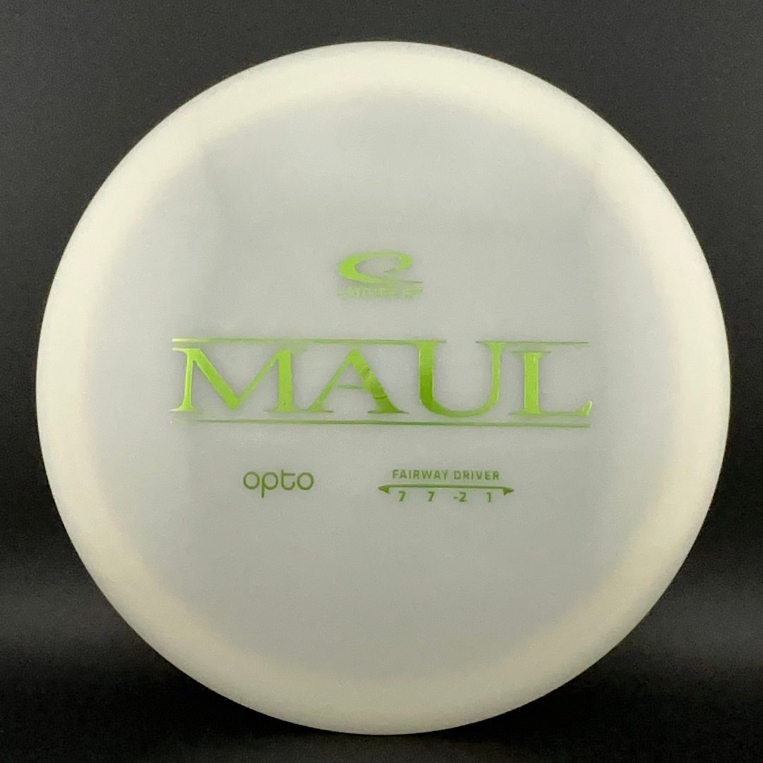 Opto Maul Latitude 64
