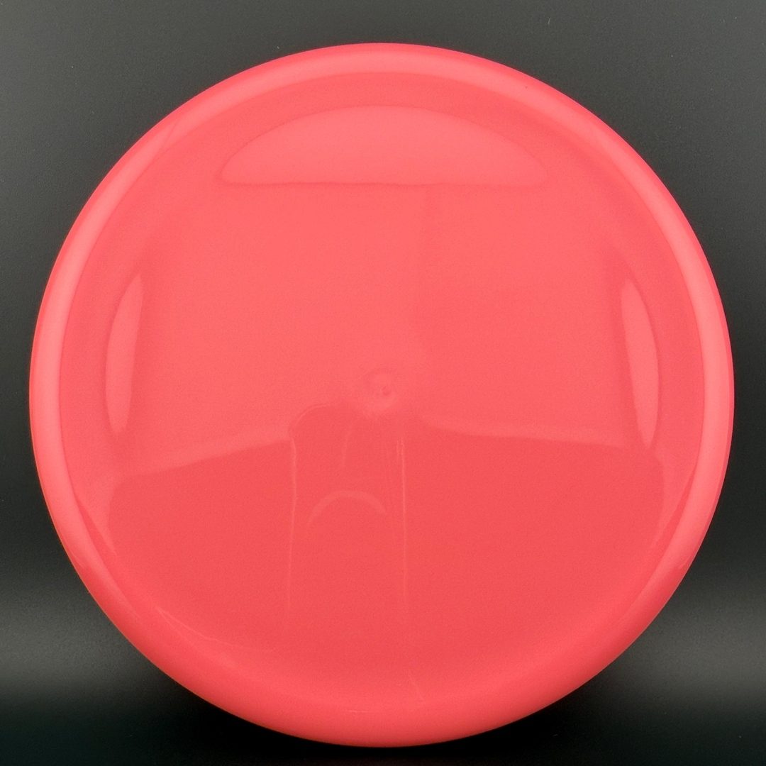 Neutron Range - Blank Streamline