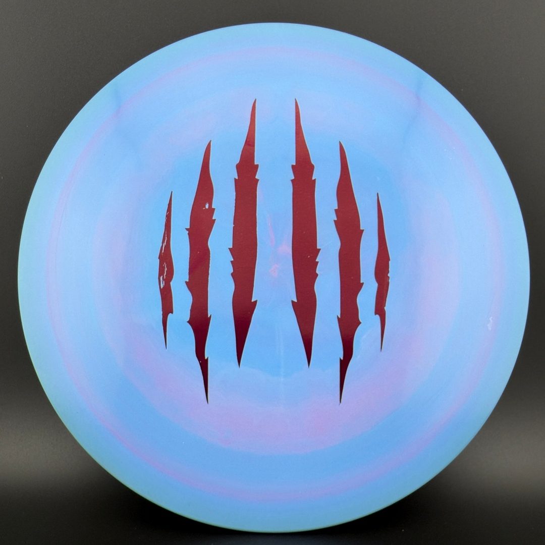 ESP Athena - Misprint - Paul McBeth 6x Claws Discraft