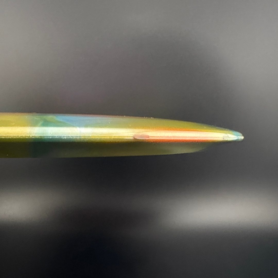 Nebula Ethereal Construct - First Run - Maria Oliva Sig Series TSA