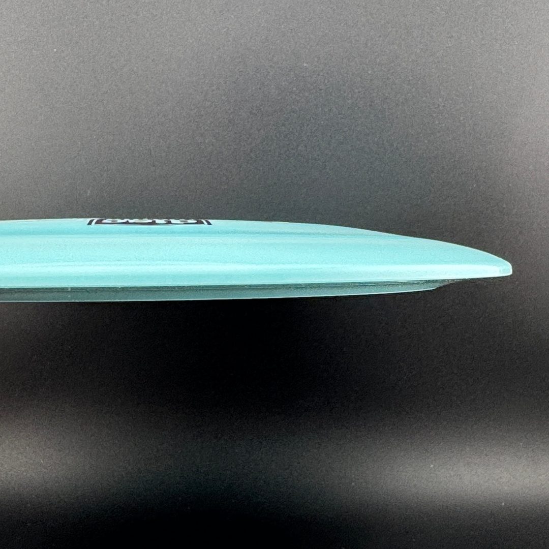 Swirl Q-Line Spin Doctor DD1 - Casey White Signature Series Discmania
