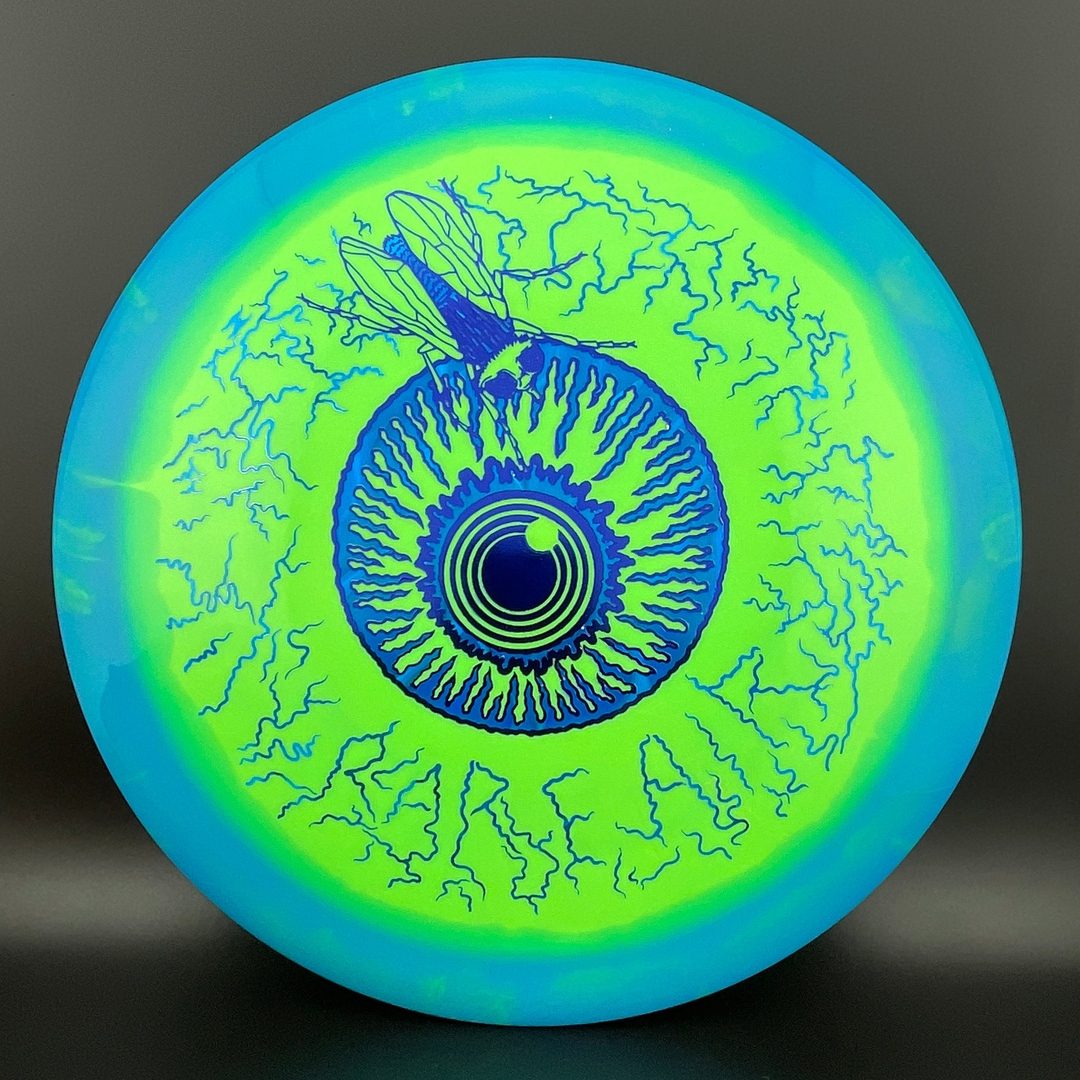 Halo Star Wraith - Eye-Fly RAD V2 by Ripper Studios Innova