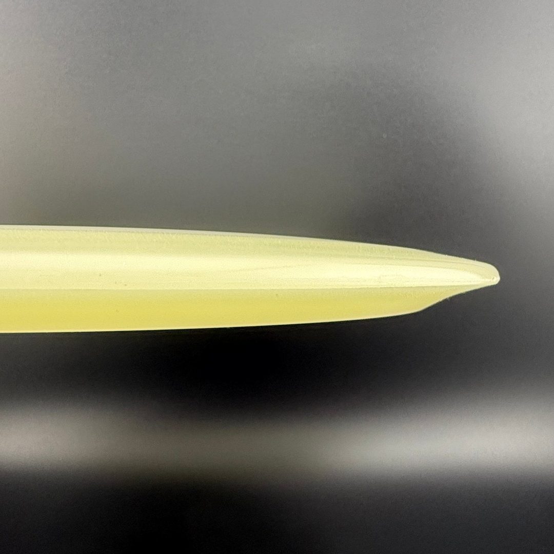 Nocturnal Alpha - Crushin' Amanitas by Manny Trujillo MINT Discs