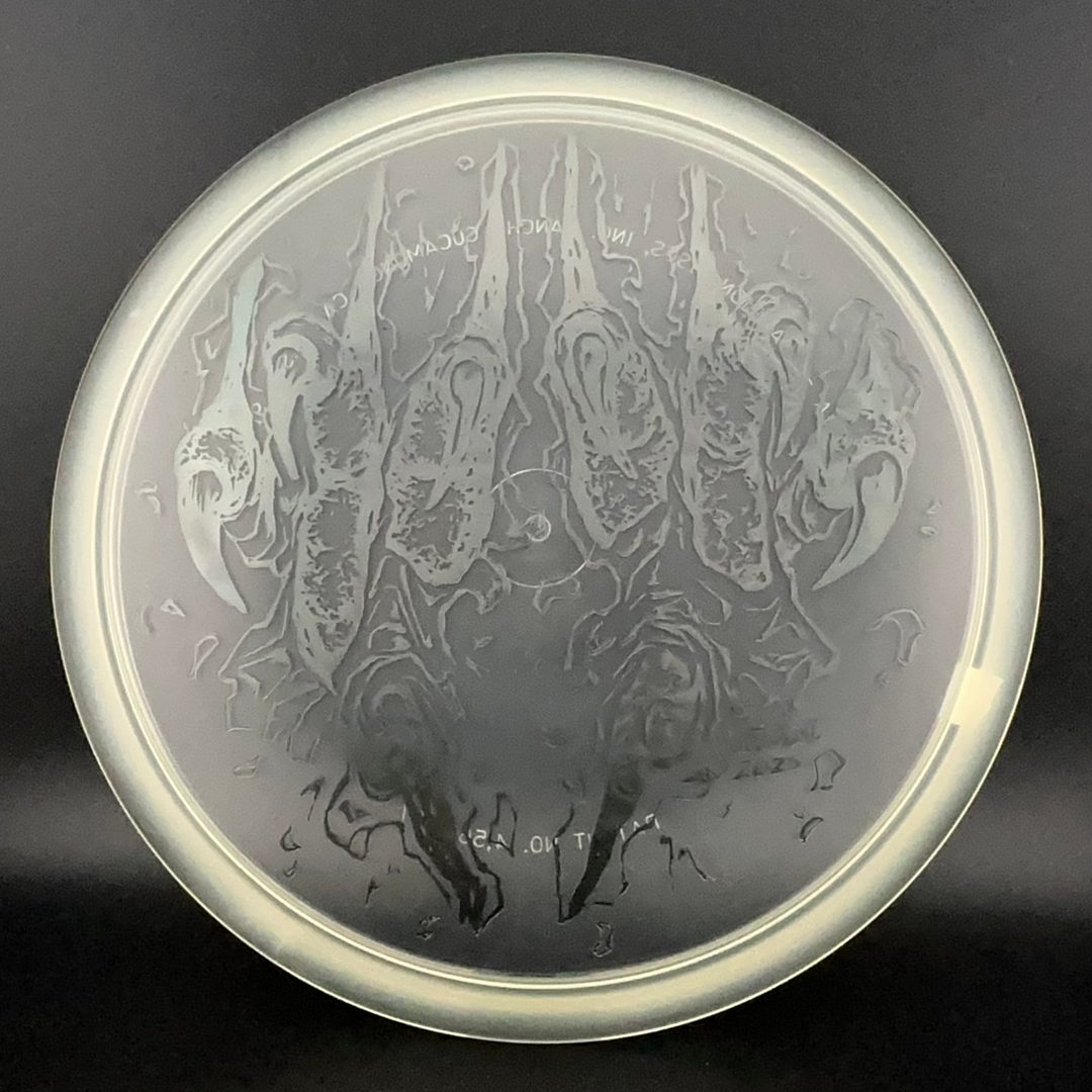 Champion Thrower Roc - "Birds Of Prey" 2025 USDGC Limited Edition Innova