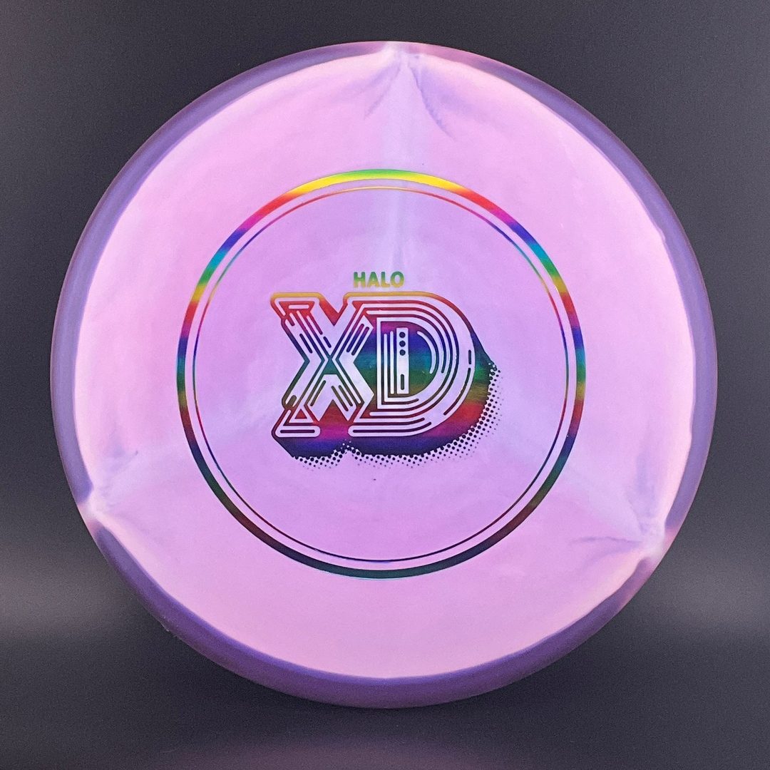 Halo Star XD - First Run Innova