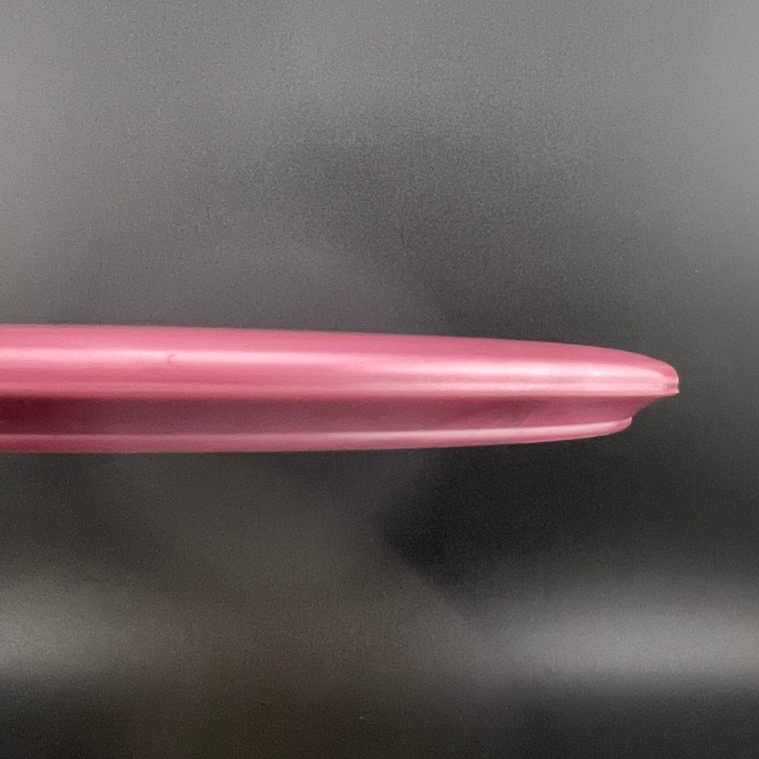 Ti Wasp - 2024 Michigan States - Double Stamped Discraft