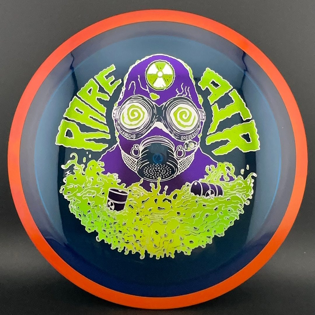 Proton Insanity - RADioactive Man By Ripper Studios Axiom