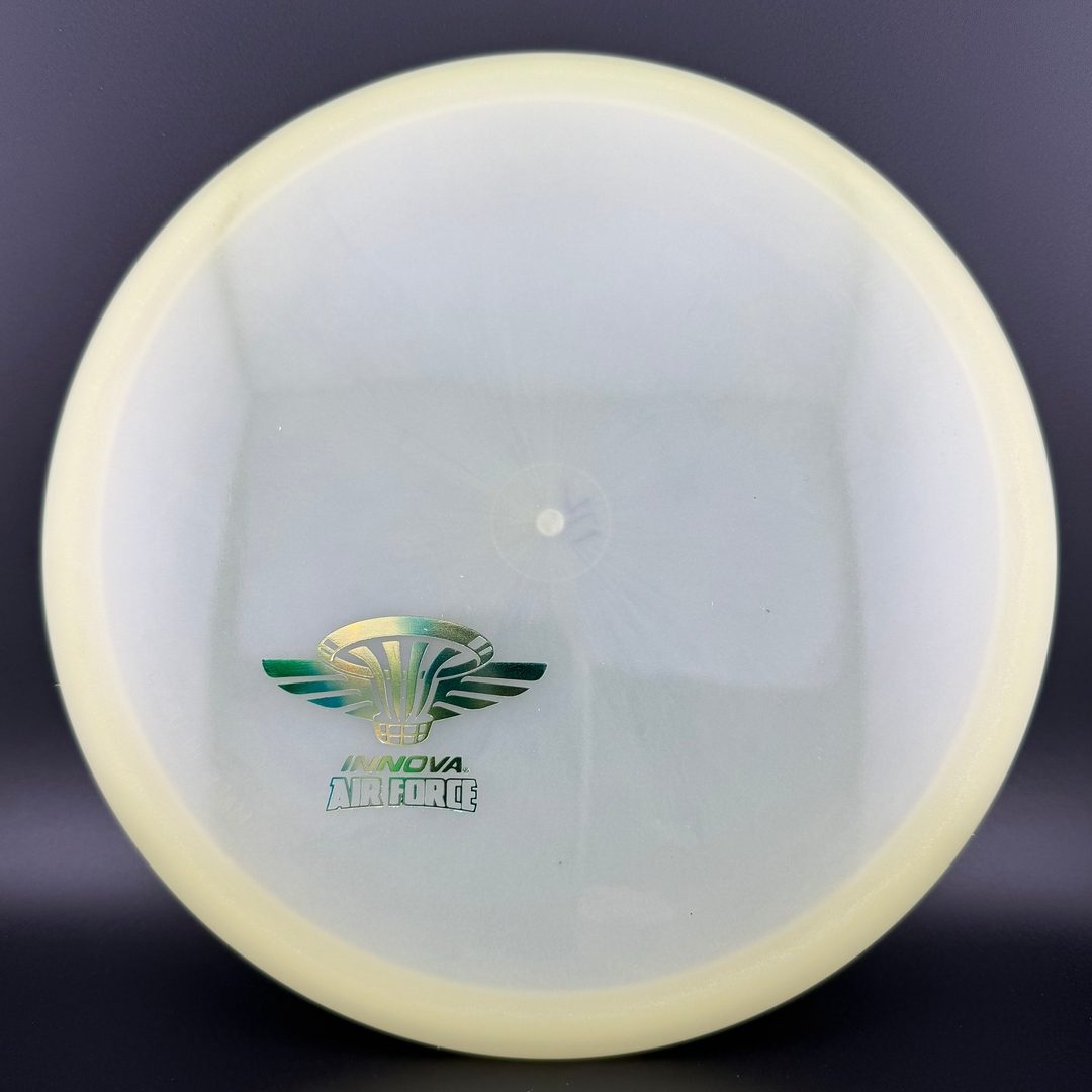 Proto Glow Champion Mako3 - Air Force Innova