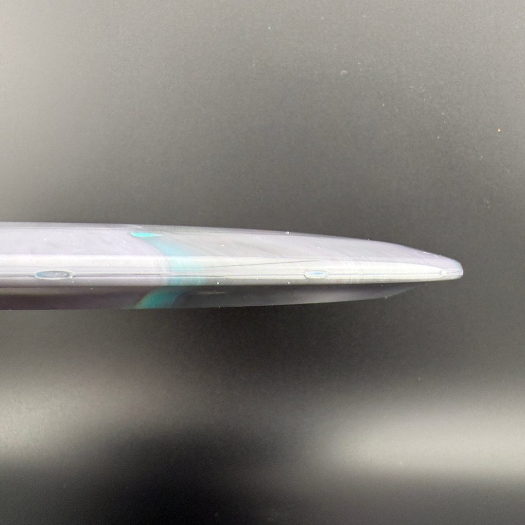 Swirl Apex Jackalope - STRATUS FEAR V1 by Les White MINT Discs