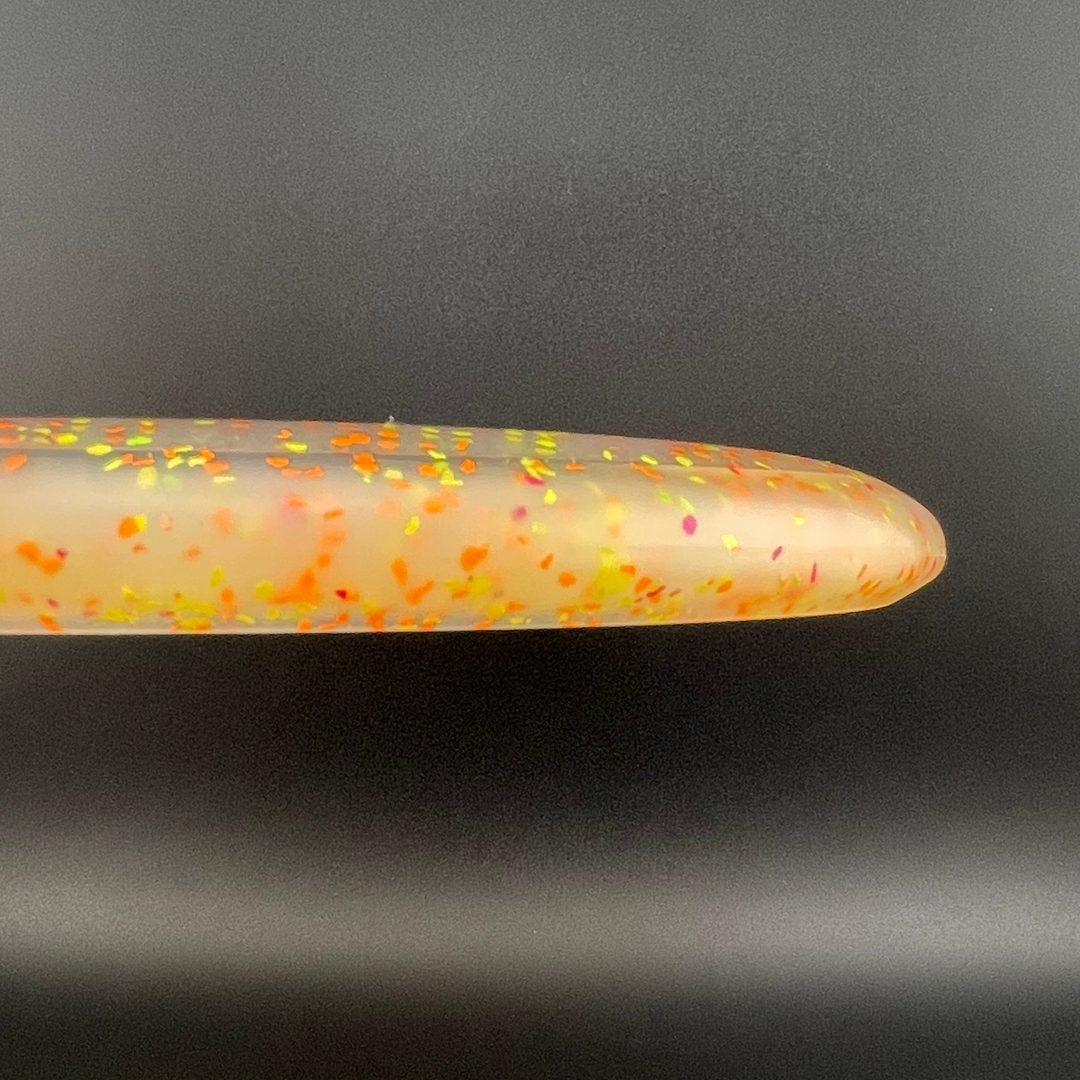 Confetti Z Fierce - Victory Edition - Paige Pierce GMC 2025 Discraft