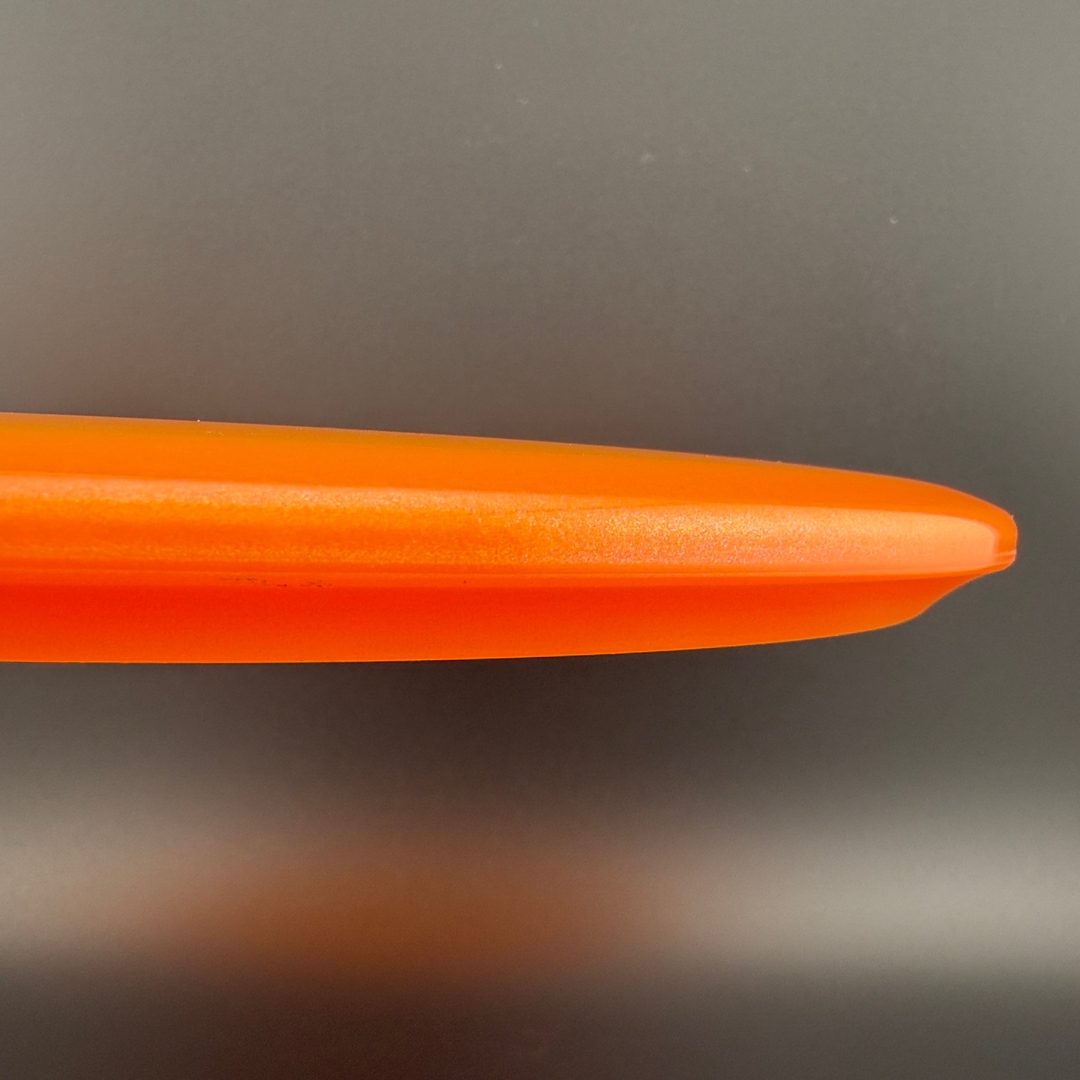 Colorshift Z Glo Buzzz - Clemonade - Chris Clemons Discraft