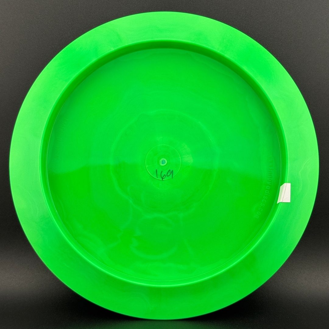 Swirly Star Destroyer - Philo Brathwaite 2026 Tour Series Innova